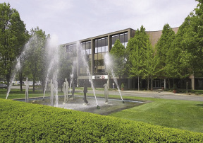 Melville Office Building Sales